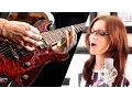 Download Lagu Lorde - Team (Metal Cover)