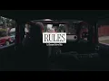 Rules - LA Sunset Drive Mix 