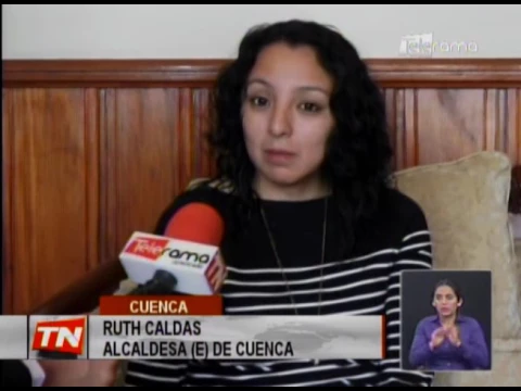 En 15 días se contrataría nueva empresa para obras del tranvía