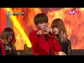 Boyfriend Idol BTOB's Sexy Unexpected Charm! A Perfect Recreation of Shinhwa's 'Brand New'! M! CO...