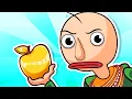Yo Mama so Baldi s Basics