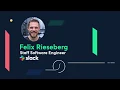 Shift Dev 2019 TypeScript and how I ve learned to love the compiler - Felix Rieseberg Slack