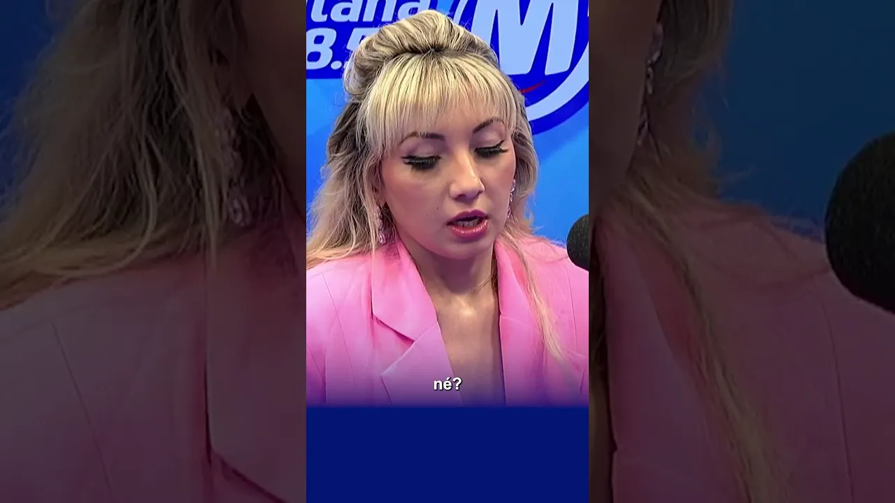 "ANITTA QUASE MORREU" DIZ VIDENTE