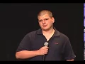 2012 LLVM Developers Meeting J Abbey Bitcode compatibility