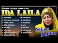Lagu ALBUM CAHAYA IMAN SUCI IDA LAILA - Siksa Kubur, Tiada Tuhan Selain Allah, Pantun Nasehat