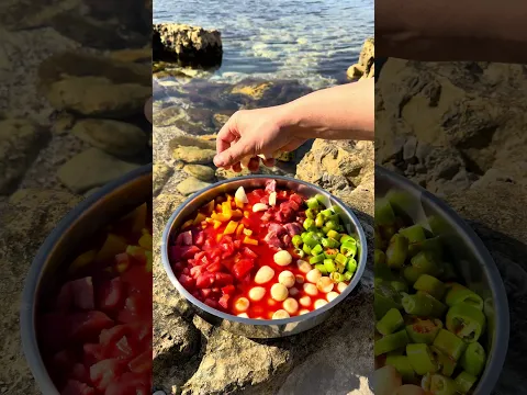 Tepside Sulu Et Yemeği Nasıl Yapılır | How to Make a Juicy Meat Dish on a Tray