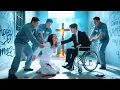 Download Lagu 殘疾後把她關到監獄和10個男人共處，3年的折磨讓她變了一個人，他再也不能冷靜！#短劇 #爽劇 #虐戀