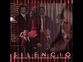 A dream in Blue -Silencio