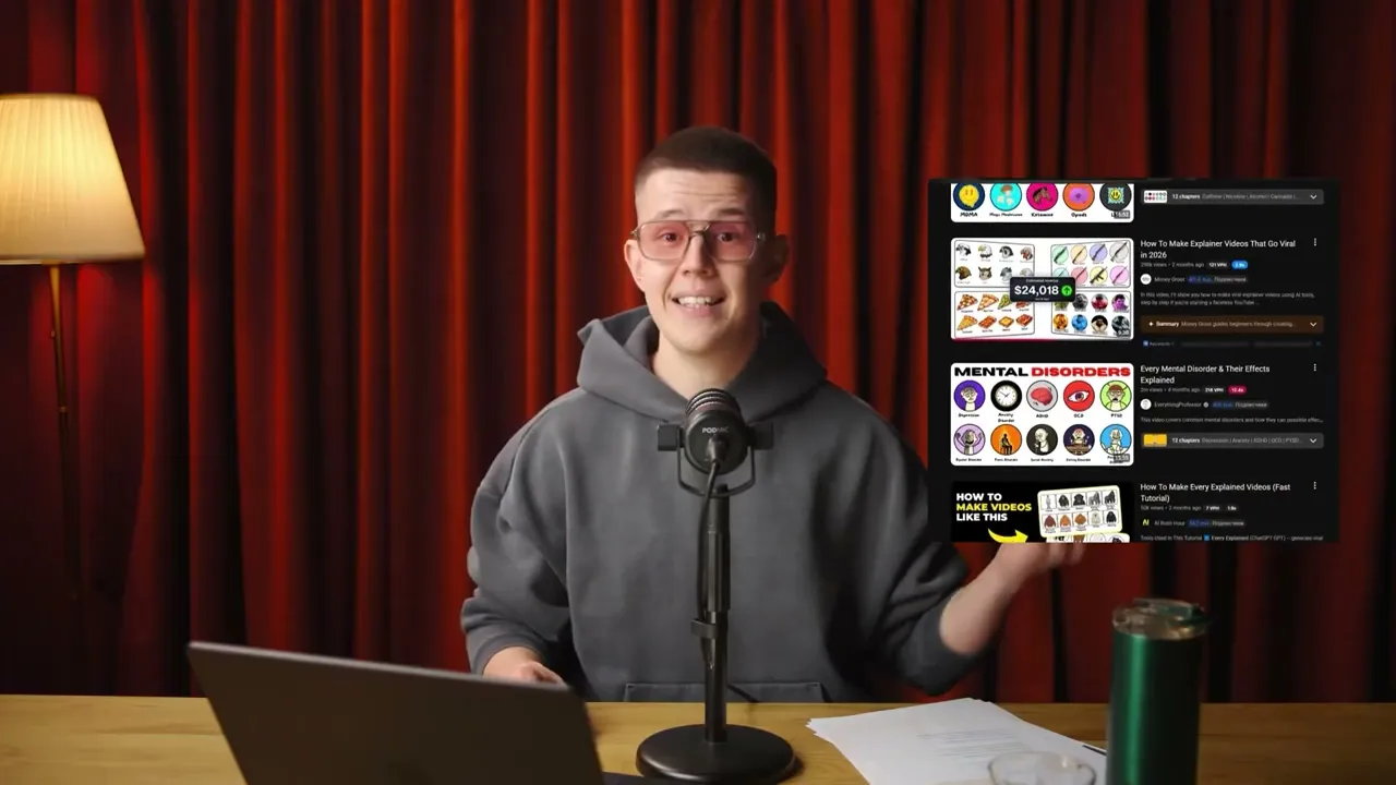 Video