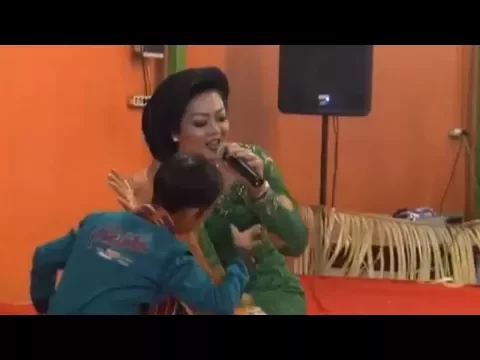 Download MP3 Kerja Tahun Adu Perkolong kolong Esahati Br Ginting M  Gurky lagu karo