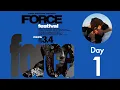 Download Lagu Tag's Vlog // FORCE Festival Day1【Central Cee / Sexyy Red / FERG / NAV / T-Pablow / LEX / Kohjiya…】