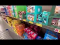 Instacart shopper vlog - Shop with me in Aldi and Publix in Virginia