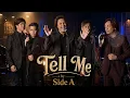 SIDE A Playlist - Smooth OPM Love Songs - Forevermore, Tell me & More (OPM Soul Jazz Covers)