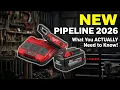 NEW Milwaukee Tools 2026 Pipeline - What You ACTUALLY Need to Know