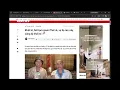 DiiD Full-Stack Internship Test News Reading Tracker Demo