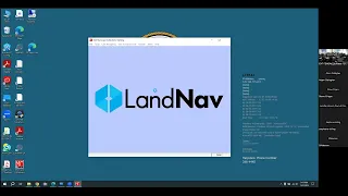 GCS Desktop Application