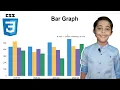 Horizontal Bar Chart with CSS How To Create Horizontal Bar Chart With Pure CSS