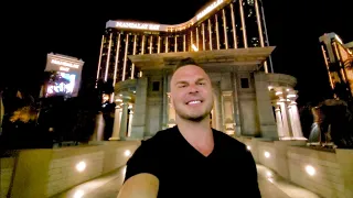 MANDALAY BAY vs MGM Grand Absolutely Watch This BEFORE You Book