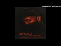 The Weeknd - Privilege (Extended And More Emotion)