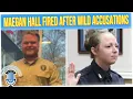 Revisiting the Tennessee Police Officer Maegan Hall Case