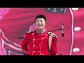 [4k] WOODZ(조승연) '난 너 없이 (I hate you)' @241026 중랑 청소년 꿈 축제