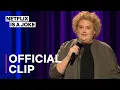 Fortune Feimster Found Out That She Isn t Butch Fortune Feimster Good Fortune