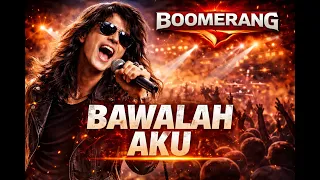 bawalah aku boomerang cover lagu rock 90an paling dicari