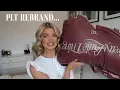 PRETTYLITTLETHING HAUL Trying PLT summer dresses