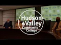 Living Resources partners with Hudson Valley Community College to expand CareerNext Program