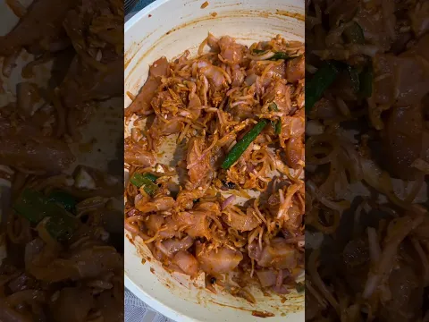 Oil free boneless chicken biriyani