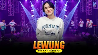 sasya arkhisna lewung feat new arista official music video 