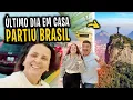 Download Lagu ROTINA DO ÚLTIMO DIA NOS EUA 🇺🇸 