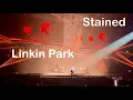 Download Lagu Stained | Linkin Park | From Zero World Tour | Minneapolis, MN | August 27, 2025