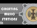 HOI4 Modding Creating New Music Stations
