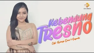 Lirik Lagu Kebendung Tresno - Syahiba Saufa ft Fadhil Garnuk