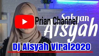 Download Dj Aisyah Istri Rosullah Virall!! Bikin adem MP3