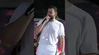 وان كنتي مسيحية    حسام جنيد دندنها