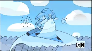 Steven Universe Pearl S Dream Nightmare Clip Chille Tid 