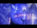 POP SAYUM   -   DJ Luzo Ralanda ( SLOWED )