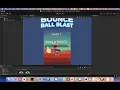 ball blast bounce unity source code