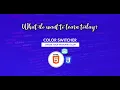 VI - CSS Colors Borders