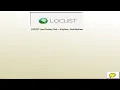 Locust performance testing tool - httpuser fasthttpuser scripts