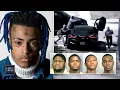 XXXTentacion Murder Case Rising Rap Star Killed in Cold Blood The Full Story