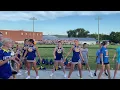 Church Clap
