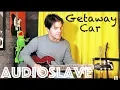Download Lagu Guitar Lesson: How To Play Getaway Car by Audioslave