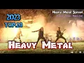 Download Lagu 2023年 Top.20 HeavyMetal編 (上半期ランキング)
