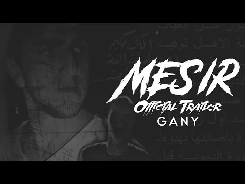 MESİR | Official Trailer | GANY