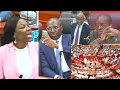 Lagu H0t Clash In Parliament! Hon Grace Ayensu Fiṛës Afenyo As NDC MP Rise To Back Her-Where's Agenda 11?