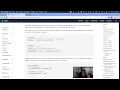 Dart Language Tour - Instance variables