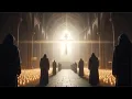 Gregorian Chants of the Ancient Church | Deep Prayer and Spiritual Silence